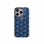 Joyagoo Spreadsheets Goyard Phone Case
