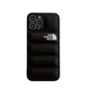 Joyagoo Spreadsheets North Face Mobile Phone Case