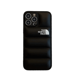 Joyagoo Spreadsheets North Face Mobile Phone Case