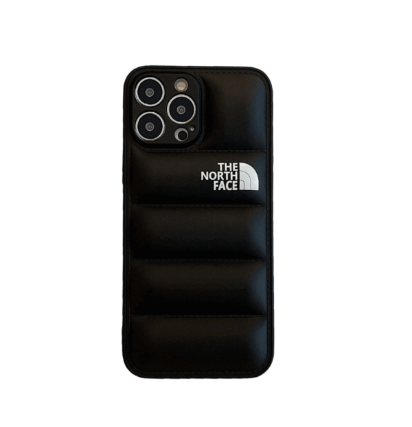 Joyagoo Spreadsheets North Face Mobile Phone Case