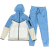 Joyagoo Spreadsheets NIKE Tracksuit