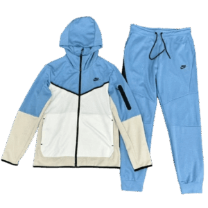 Joyagoo Spreadsheets NIKE Tracksuit