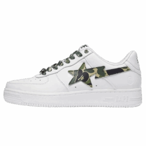 Joyagoo Spreadsheets BAPE SHOES
