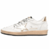 Joyagoo Spreadsheets Golden Goose-BALLSTAR SHOES