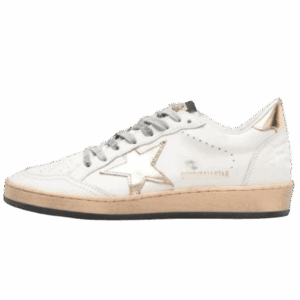Joyagoo Spreadsheets Golden Goose-BALLSTAR SHOES