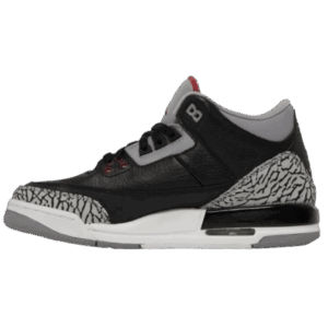 Joyagoo Spreadsheets AJ3 SHOES