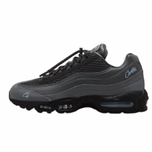 Joyagoo Spreadsheets Nike Air Max 95 Corteiz SHOES