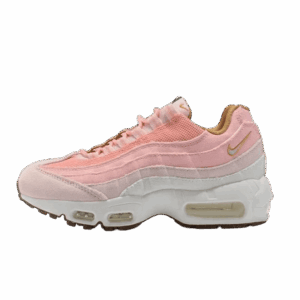 Joyagoo Spreadsheets Nike Air Max 95 SHOES