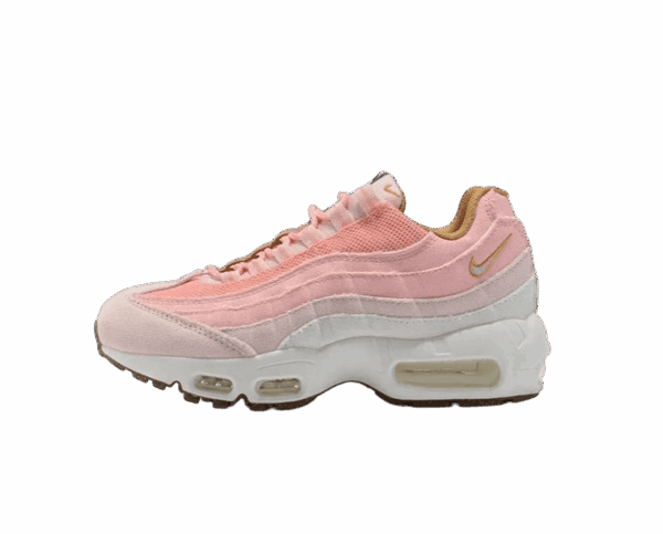 Joyagoo Spreadsheets Nike Air Max 95 SHOES