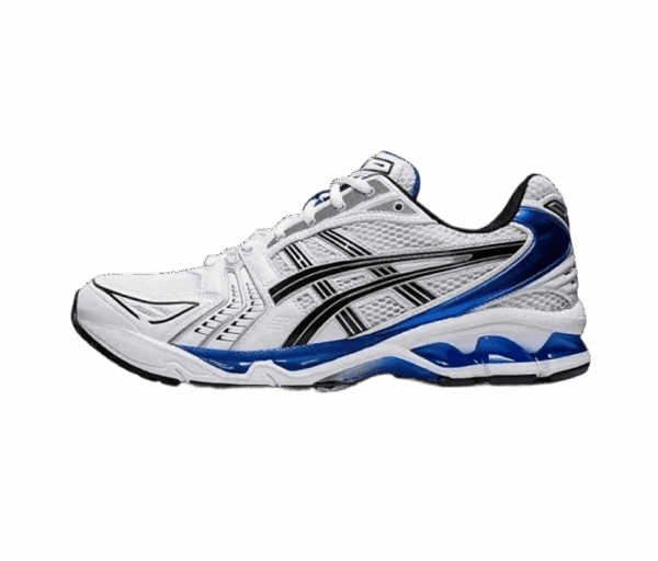 Joyagoo Spreadsheets ASICS SHOES