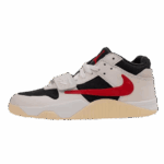 Joyagoo Spreadsheets AJ1 X Travis Scott SHOES