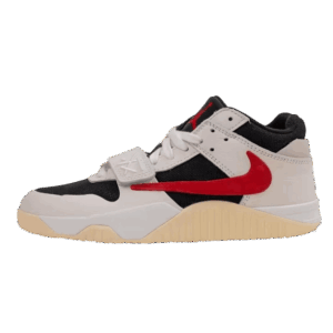 Joyagoo Spreadsheets AJ1 X Travis Scott SHOES