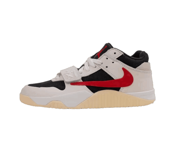 Joyagoo Spreadsheets AJ1 X Travis Scott SHOES
