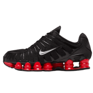 Joyagoo Spreadsheets NIKE SHOX TL SHOES