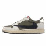 Joyagoo Spreadsheets AJ1 Travis Scott SHOES