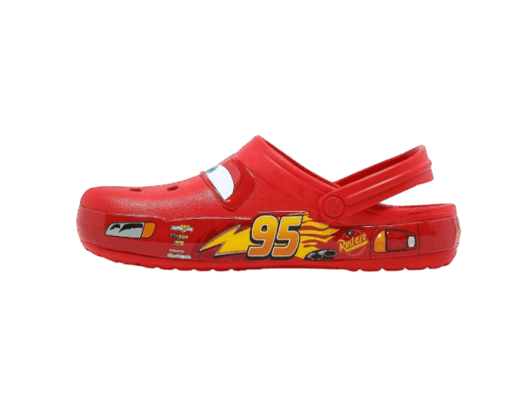 Joyagoo Spreadsheets crocs