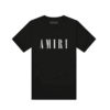 Joyagoo Spreadsheets AMIRI T-SHIRT