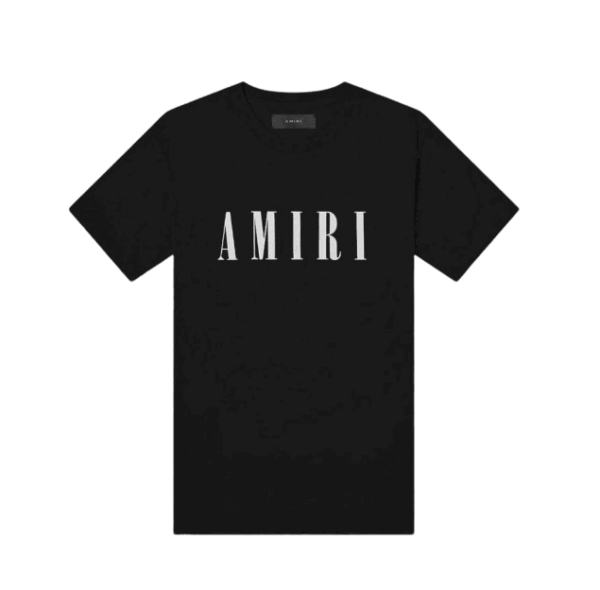 Joyagoo Spreadsheets AMIRI T-SHIRT