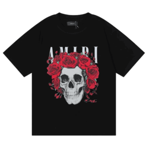 Joyagoo Spreadsheets AMIRI T-SHIRT