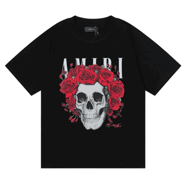 Joyagoo Spreadsheets AMIRI T-SHIRT