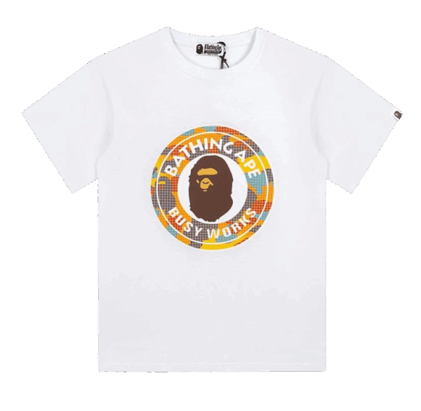 Joyagoo Spreadsheets BAPE T-SHIRT