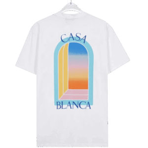 Joyagoo Spreadsheets Casablanca T-SHIRT