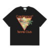 Joyagoo Spreadsheets Casablanca T-SHIRT