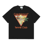 Joyagoo Spreadsheets Casablanca T-SHIRT