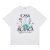 Joyagoo Spreadsheets Casablanca T-SHIRT