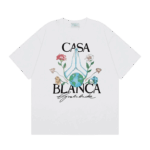 Joyagoo Spreadsheets Casablanca T-SHIRT