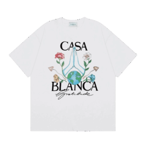 Joyagoo Spreadsheets Casablanca T-SHIRT