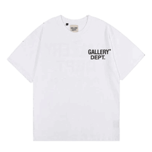Joyagoo Spreadsheets GALLERY DEPT T-SHIRT