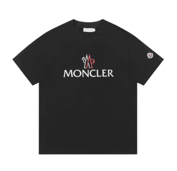 Joyagoo Spreadsheets MONCLER T-SHIRT