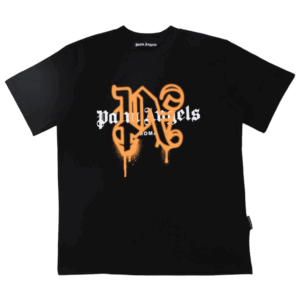 Joyagoo Spreadsheets Palm Angels TEE