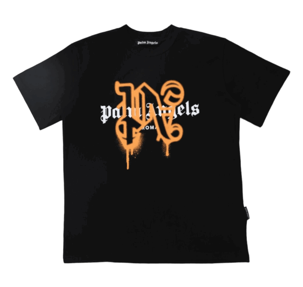 Joyagoo Spreadsheets Palm Angels TEE