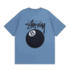 Joyagoo Spreadsheets stussy tee