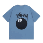 Joyagoo Spreadsheets stussy tee