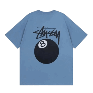 Joyagoo Spreadsheets stussy tee