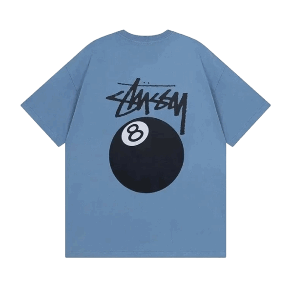 Joyagoo Spreadsheets stussy tee