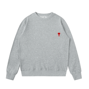 Joyagoo Spreadsheets AMI Sweatshirt