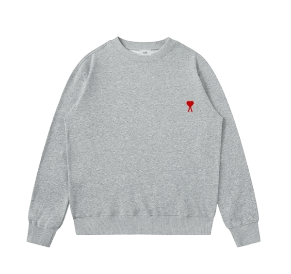 Joyagoo Spreadsheets AMI Sweatshirt