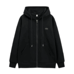 Joyagoo Spreadsheets LACOSTE hoodie