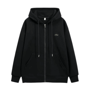 Joyagoo Spreadsheets LACOSTE hoodie