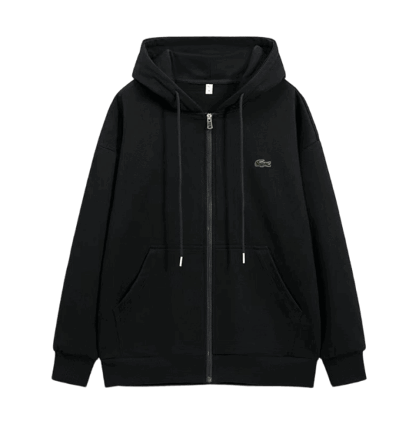 Joyagoo Spreadsheets LACOSTE hoodie