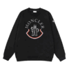 Joyagoo Spreadsheets MONCLER Sweatshirt