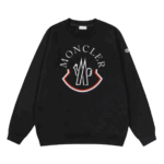 Joyagoo Spreadsheets MONCLER Sweatshirt