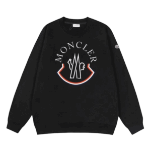 Joyagoo Spreadsheets MONCLER Sweatshirt