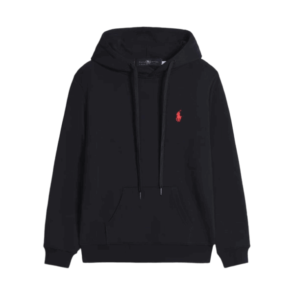 Joyagoo Spreadsheets Ralph Lauren Hoodie