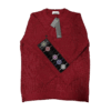 Joyagoo Spreadsheets Stone Island Sweater