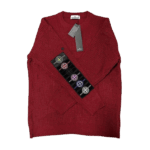 Joyagoo Spreadsheets Stone Island Sweater